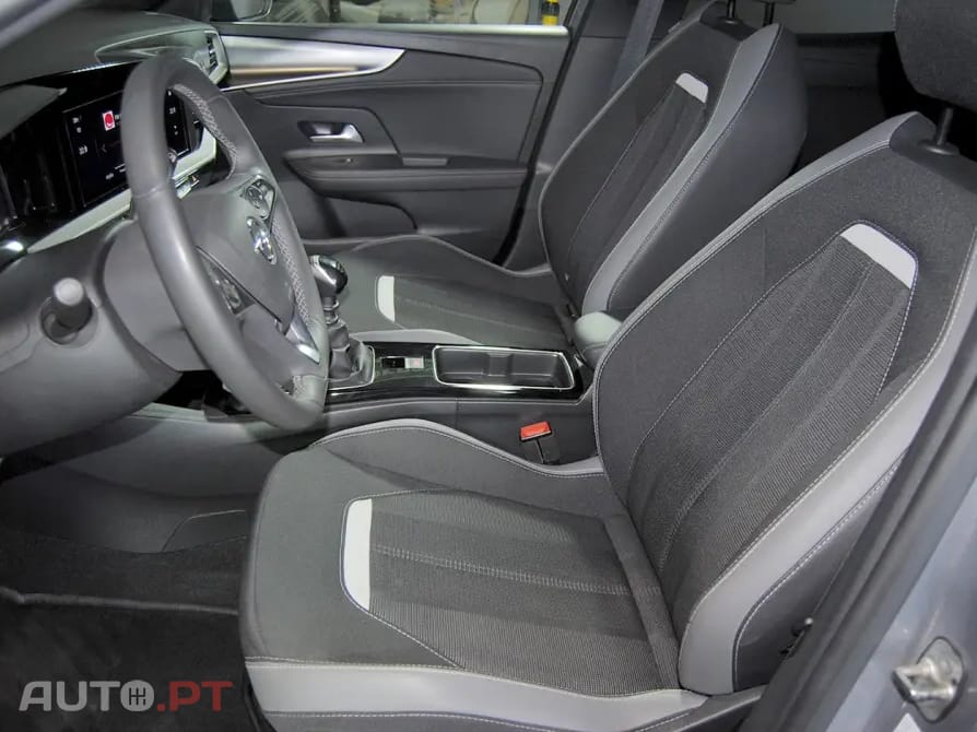 Opel Mokka 1.2 T GS Line