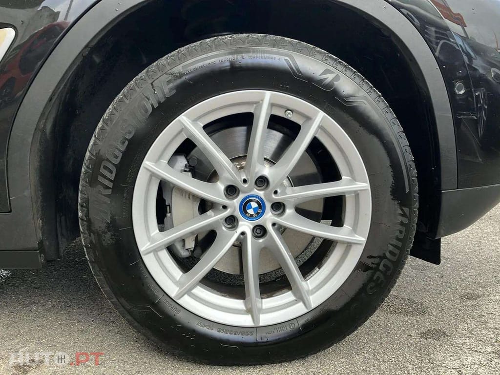 BMW X3 30 e xDrive xLine