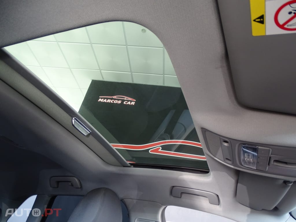 Audi A3 Sportback 1.6 TDI Sport