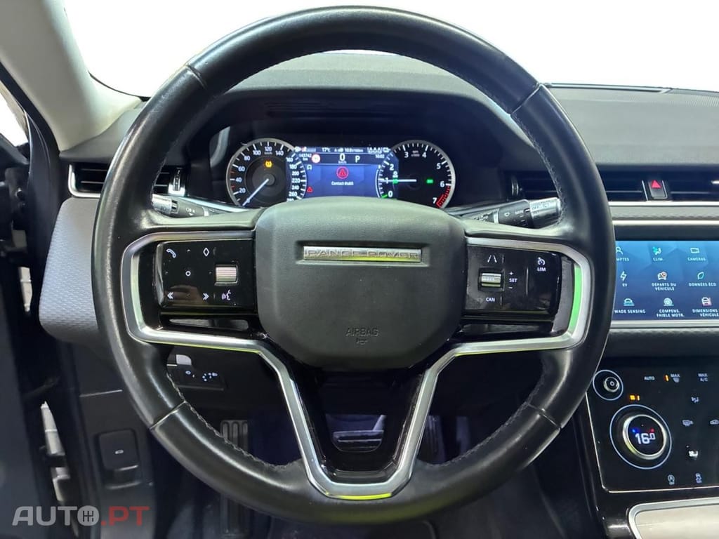 Land Rover Evoque 1.5 P300e AWD Auto