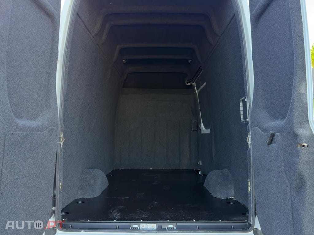 Iveco Daily 3.0 - 180 CV L3 H3
