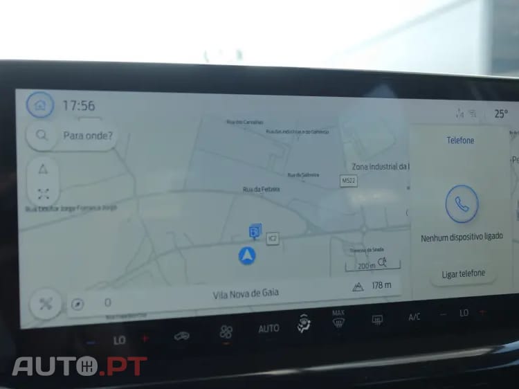 Ford Focus 1.0 EcoBoost ST-Line