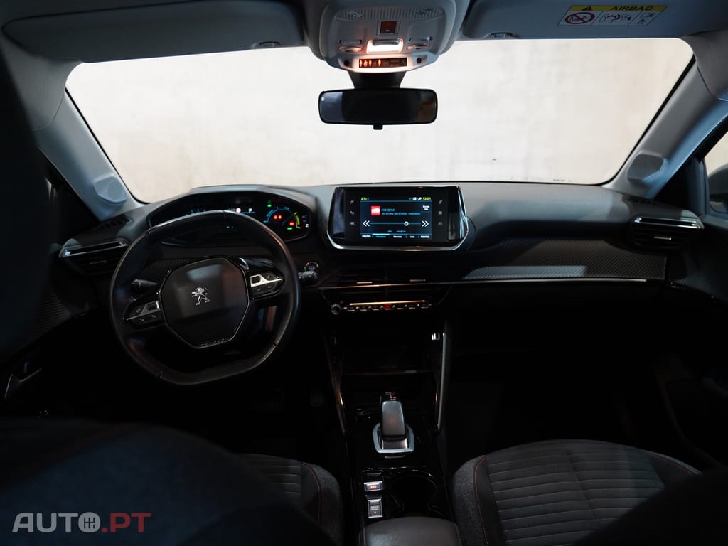 Peugeot 208 ND