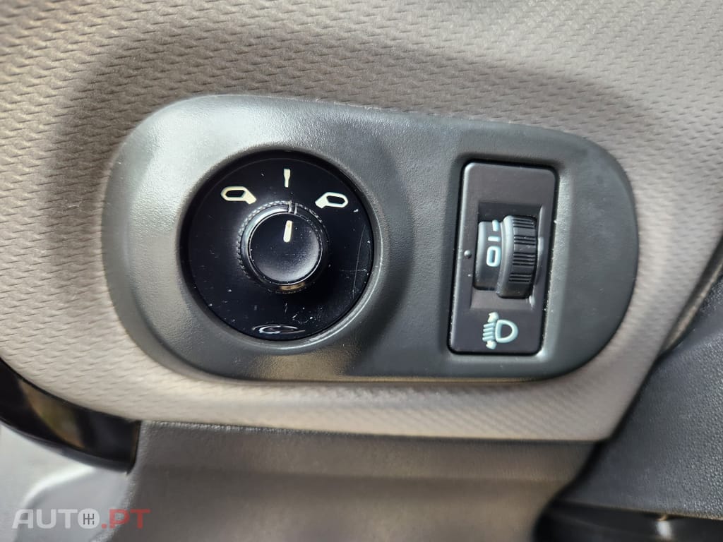 Citroen C4 Cactus 1.2 PureTech Feel