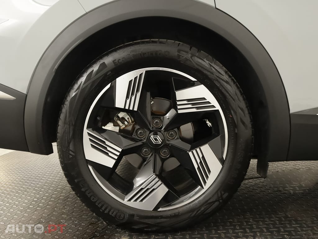 Renault Symbioz Symbioz 1.6 E-Tech Full Hybrid Techno