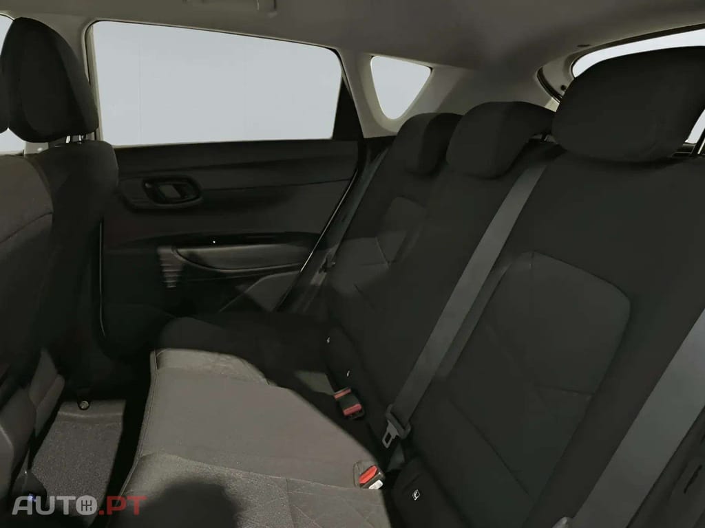 Hyundai Bayon 1.0 T-GDi Premium 