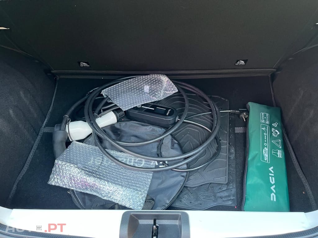 Dacia Spring ND