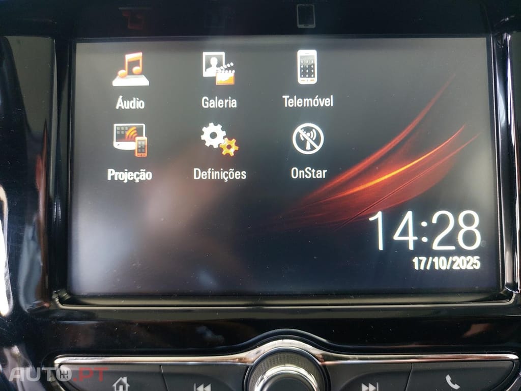 Opel Adam 1.2 Glam