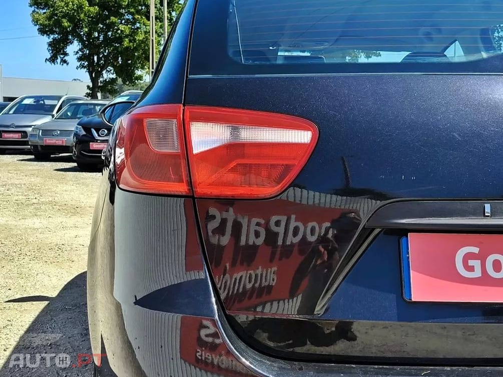 Seat Ibiza 1.2 TSI Style