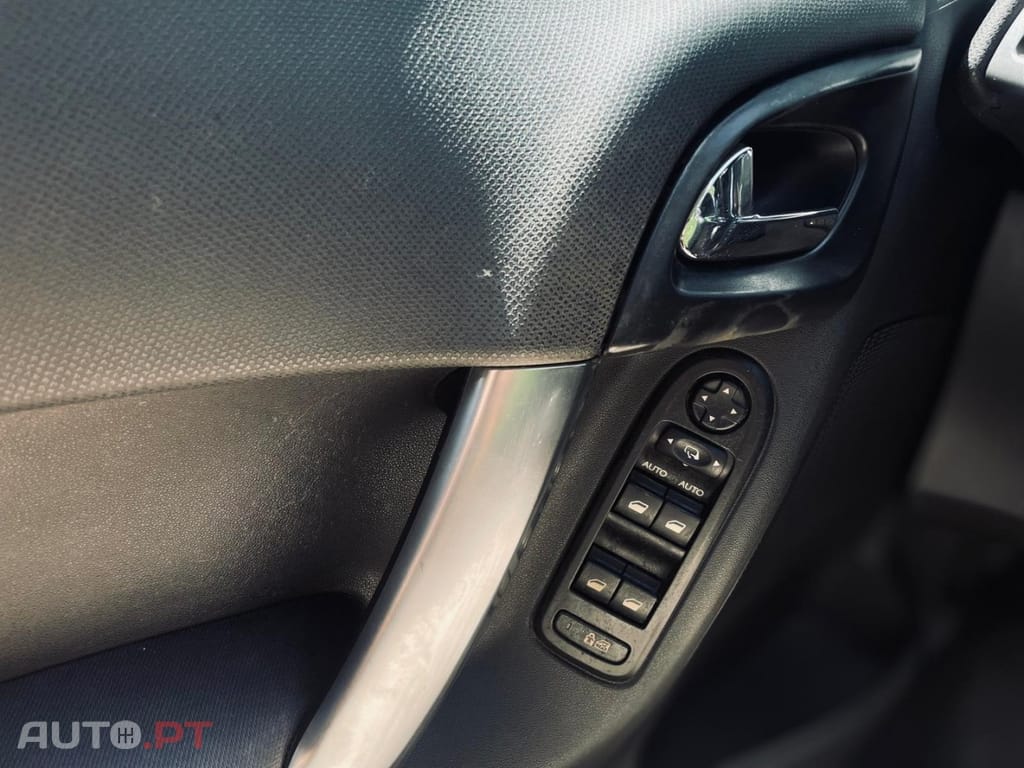 Citroen C3 1.6 e-HDi Exclusive