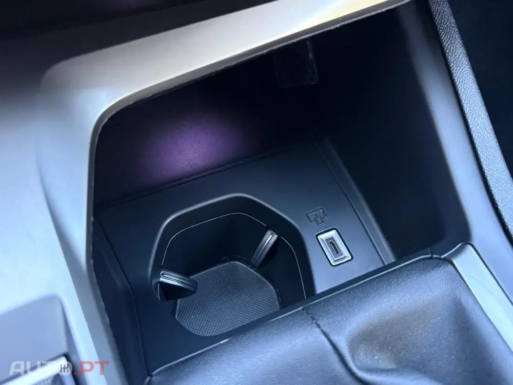 Peugeot 308 1.2 PureTech Active Pack