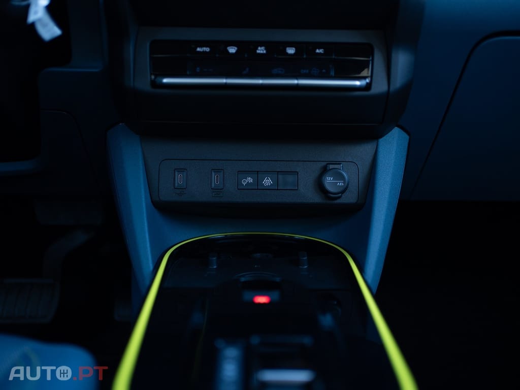 Fiat Grande Panda 1.2 Hybrid La Prima eDCT