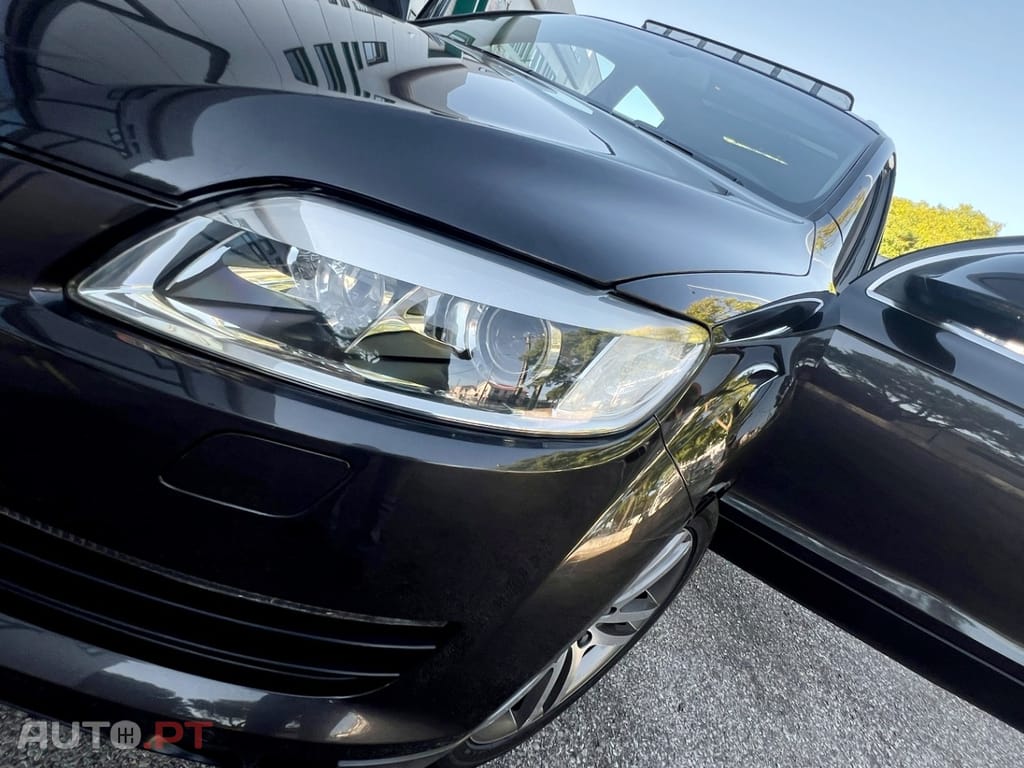 Audi Q7 3.0 V6 TDi quattro Tiptronic