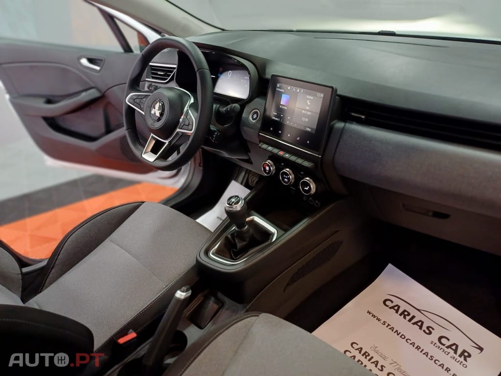 Mitsubishi Colt 1.0 MPI Kyoto