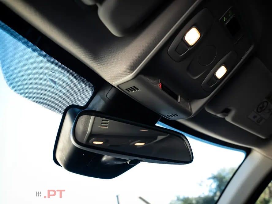 Renault Arkana 1.6 E-Tech Full Hybrid Techno