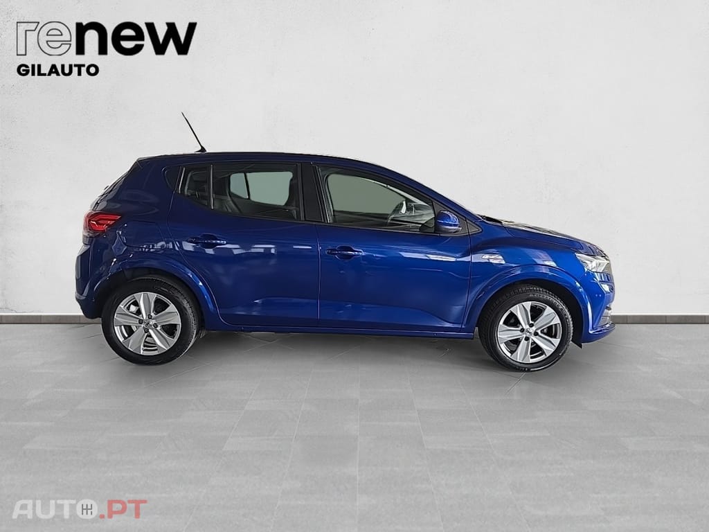 Dacia Sandero EXPRESSION ECO-G