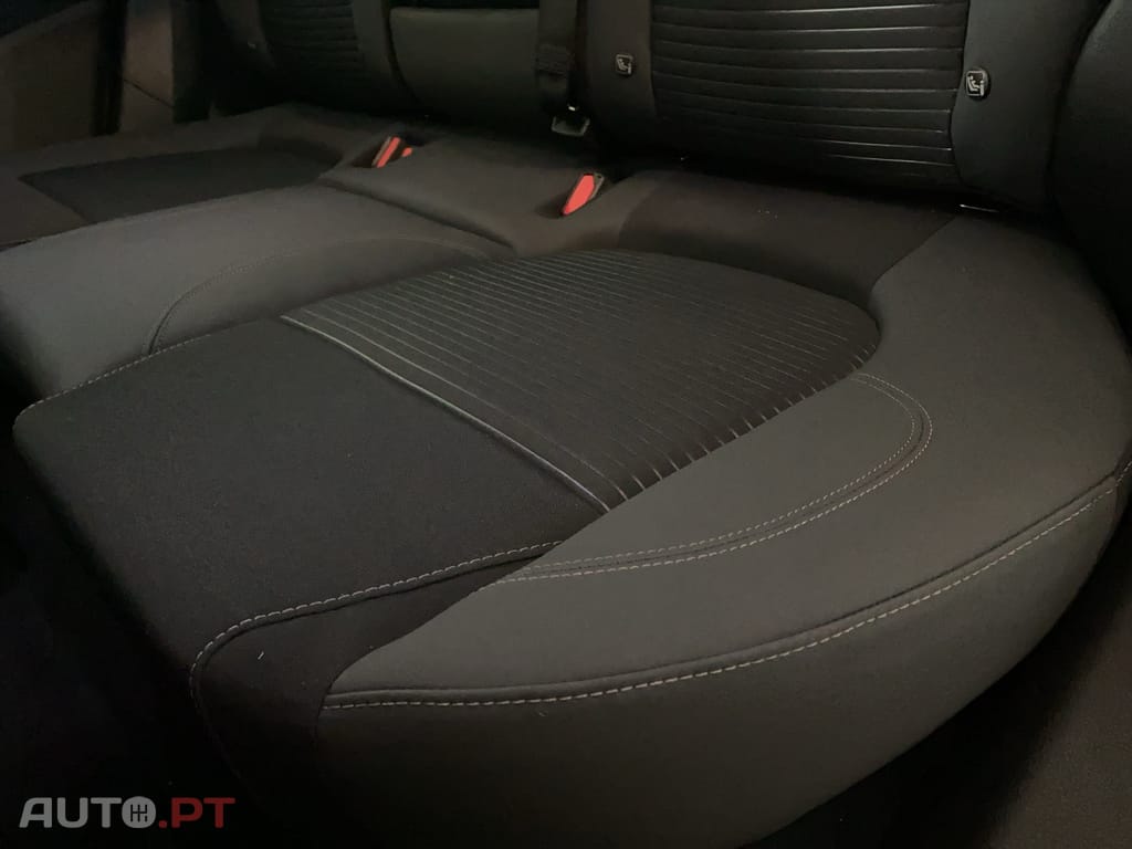 Alfa Romeo Tonale 1.3 Plug-In Hybrid Sprint e-AWD