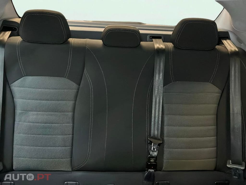 Alfa Romeo Giulia 2.2 D AT8