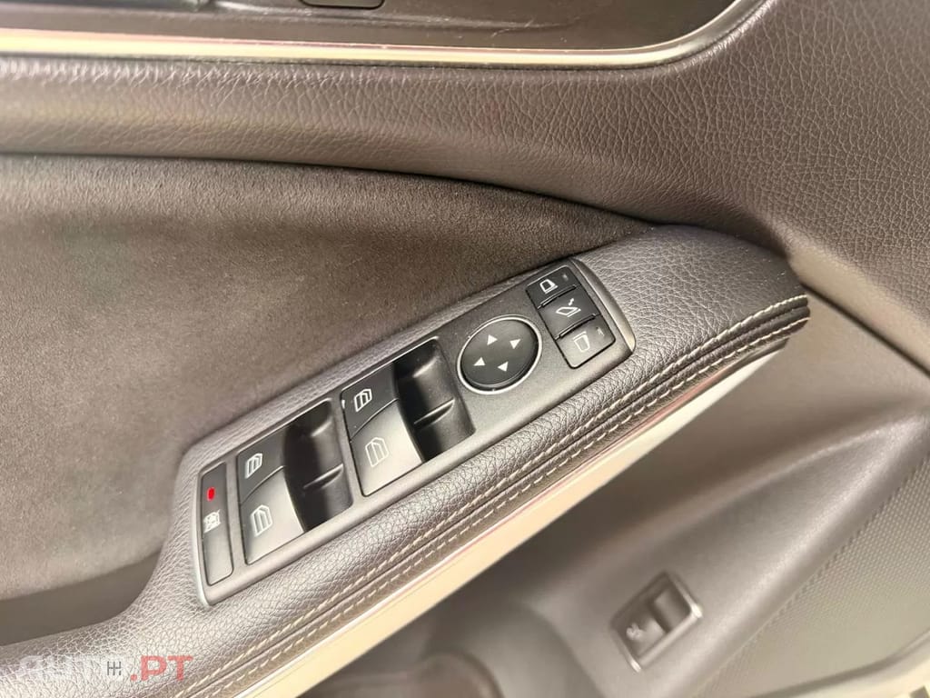 Mercedes-Benz CLA 200 d Shooting Brake AMG Line Aut. - Edition