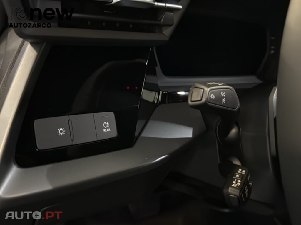 Audi A3 Sportback ADV