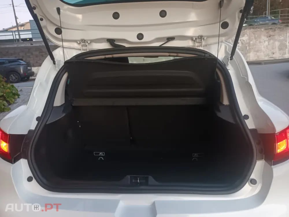 Renault Clio 1.2 Zen