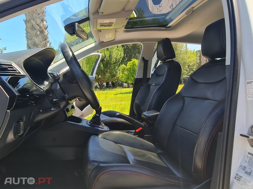 Seat Ibiza 1.6 TDI FR