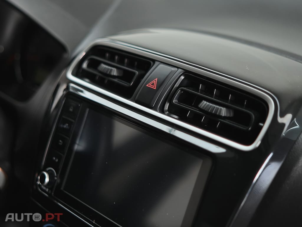 Mitsubishi Space Star 1.2 Clear Tec Edition+