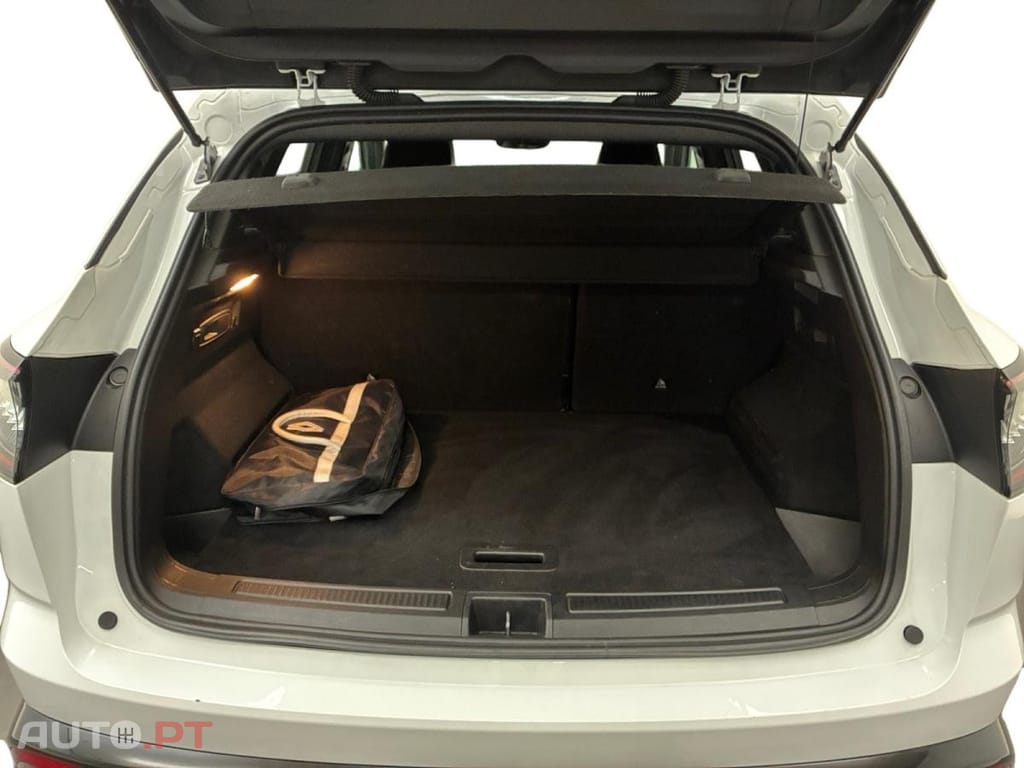 Renault Austral 1.2 E-Tech Full Hybrid Techno