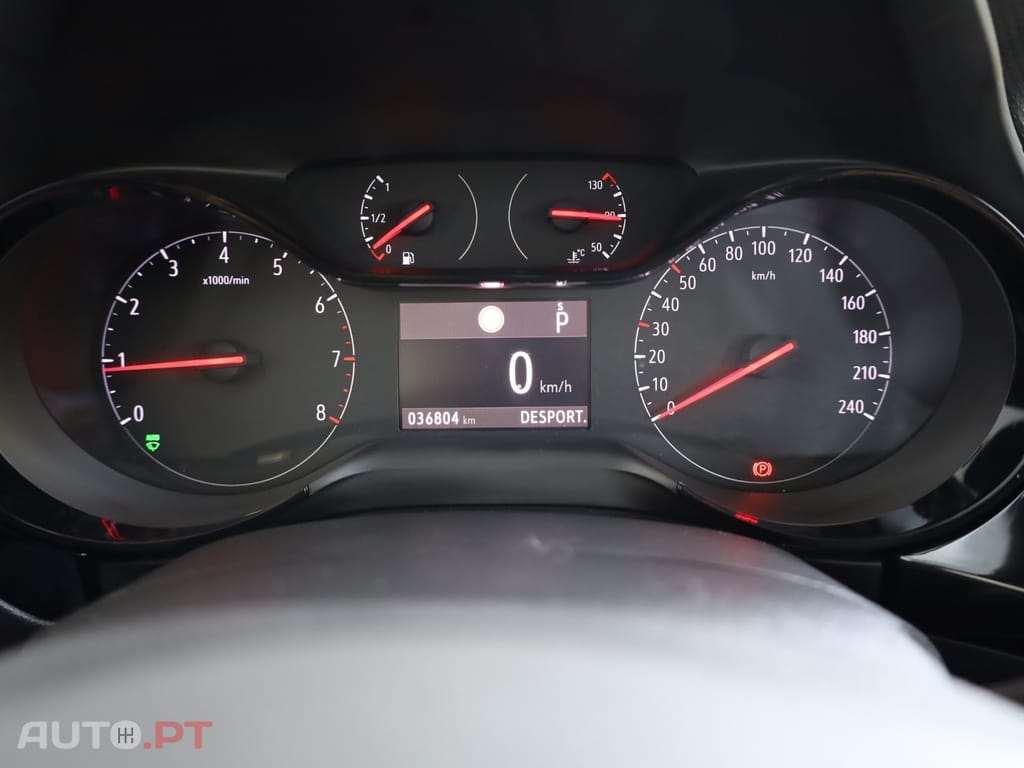 Opel Corsa 1.2 Elegance EAT8