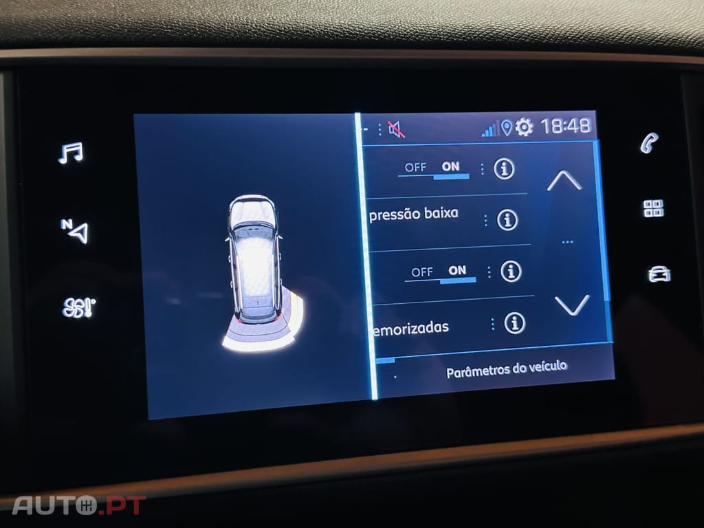 Peugeot 308 SW 1.2 PureTech Access P.Business