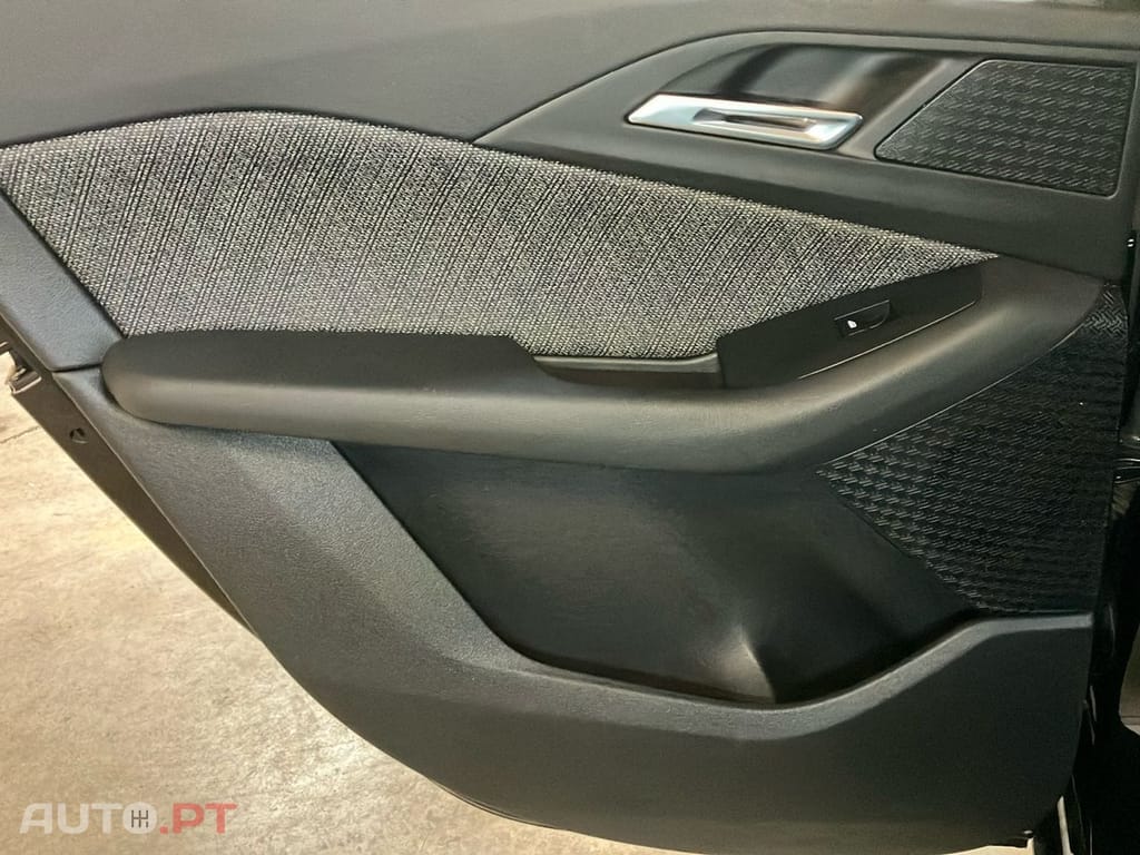 BMW 225 e xDrive Line Luxury