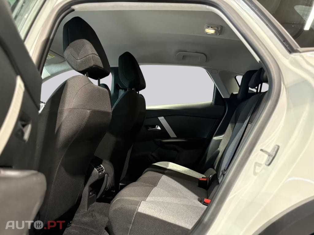 Citroen e-C4 Feel I.V.A DEDUTIVEL 