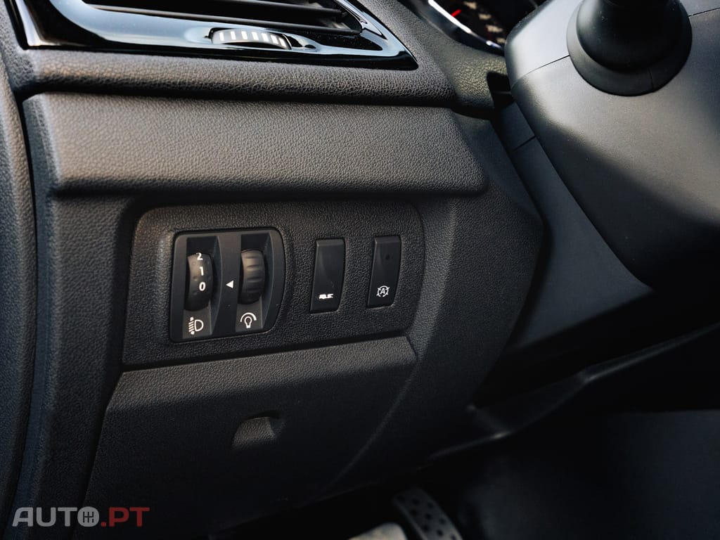 Renault Mégane Coupe RS 265CV - Chassi CUP & BOSE SOUND & PACK LUXE