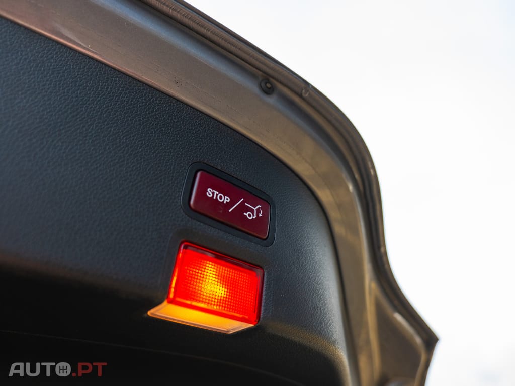 Mercedes-Benz CLA 220 d 7G-DCT AMG Line