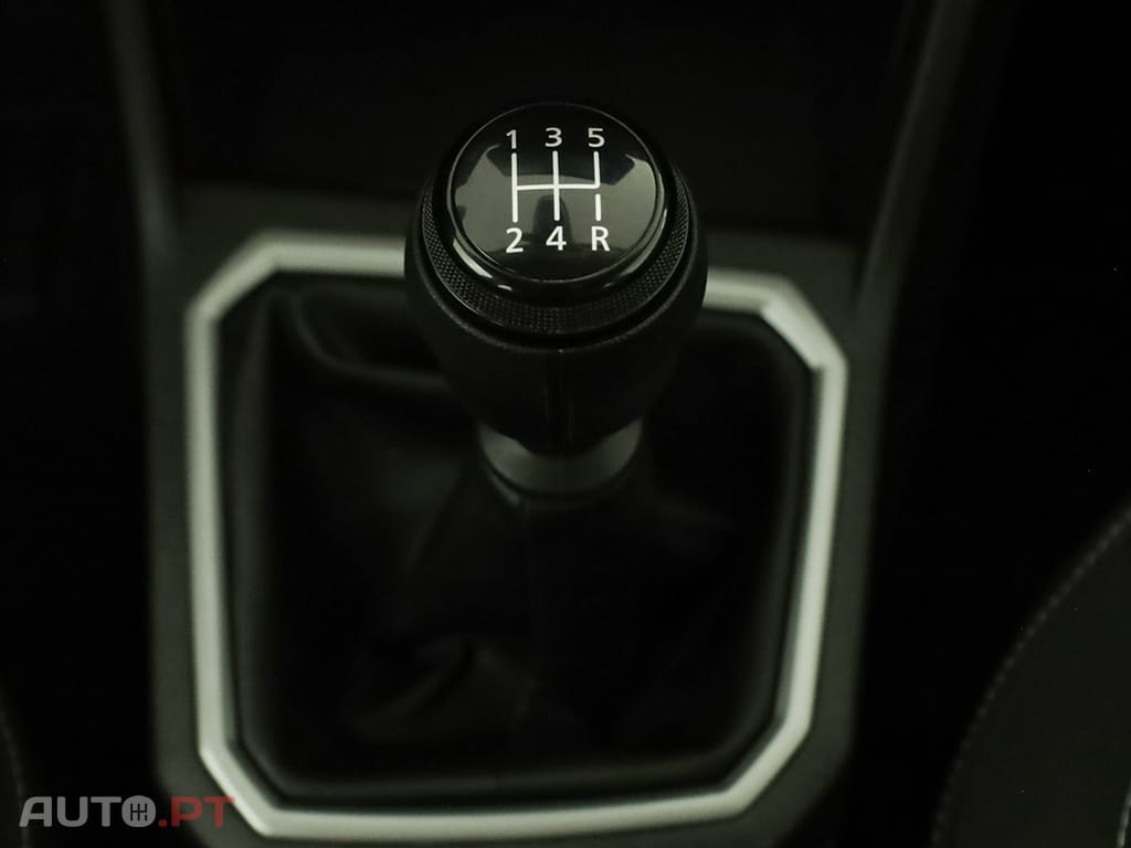 Dacia Sandero Sandero 1.0 TCe Expression