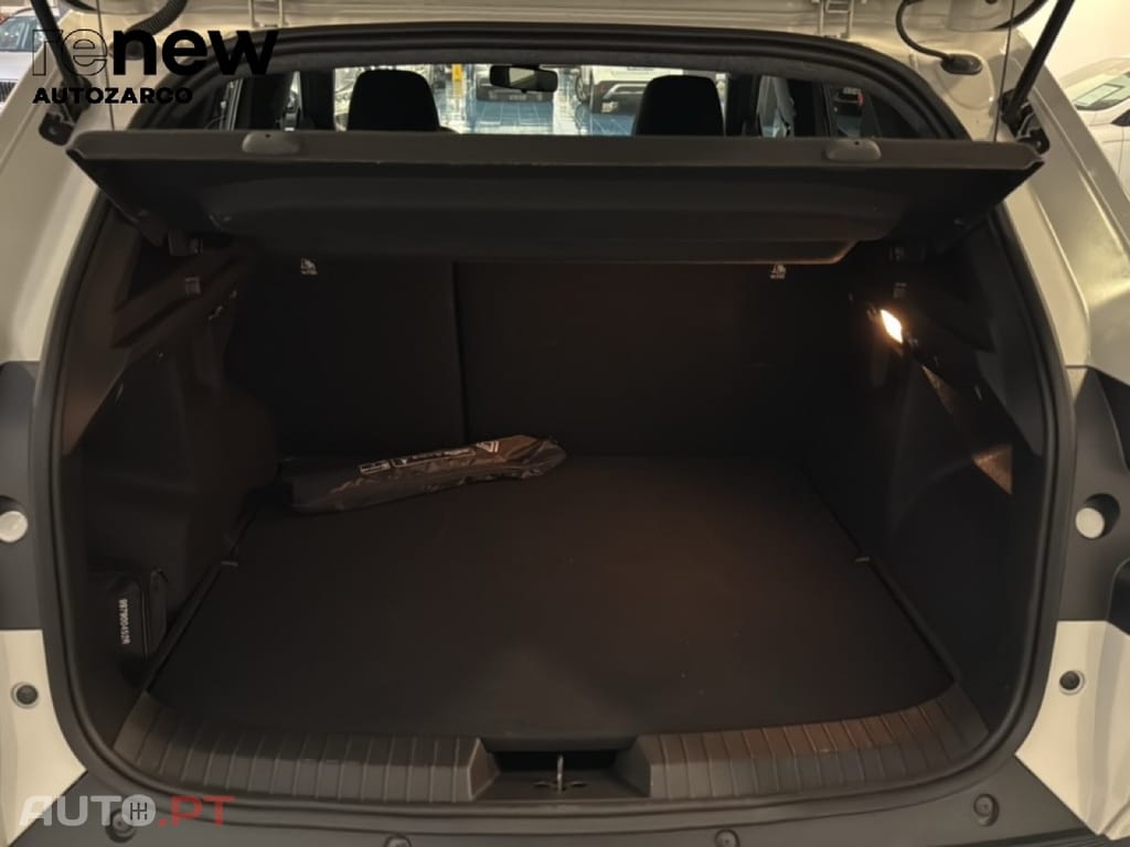 Dacia Duster Journey