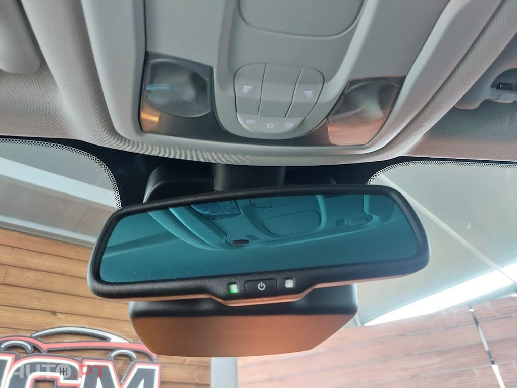 Jeep Renegade 1.3 TG 4Xe Overland