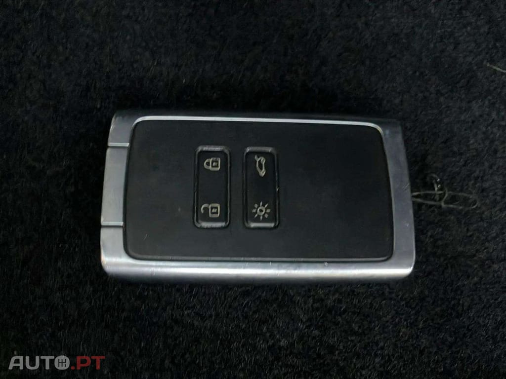 Renault Arkana 1.3 TCe Techno EDC