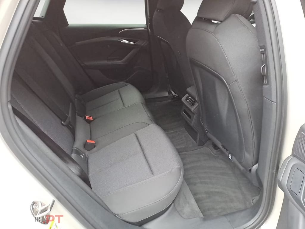 Audi A6 Avant Performance S line Plus