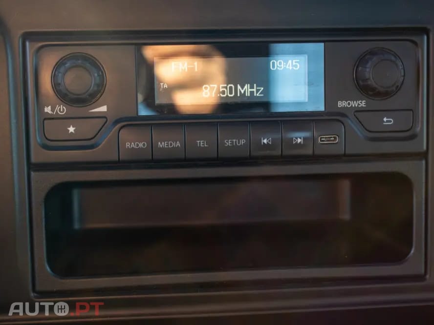 Mercedes-Benz Sprinter 314 CDI/37 CD