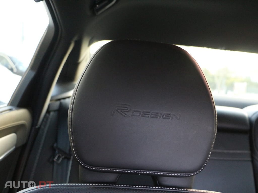 Volvo S90 2.0 T8 R-Design AWD Geartronic