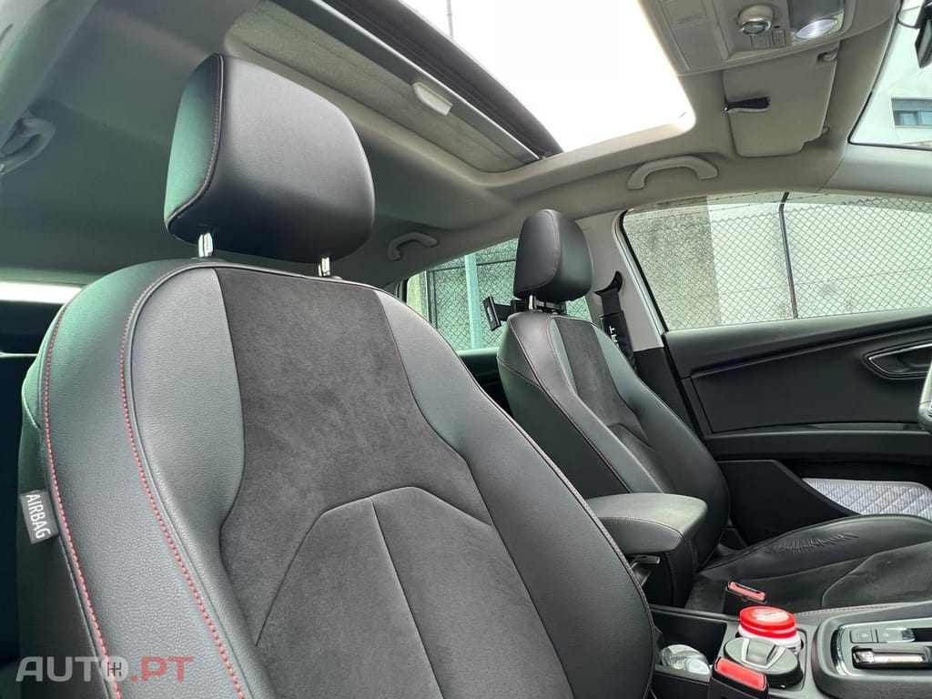 Seat Leon 1.4 TSI FR S/S