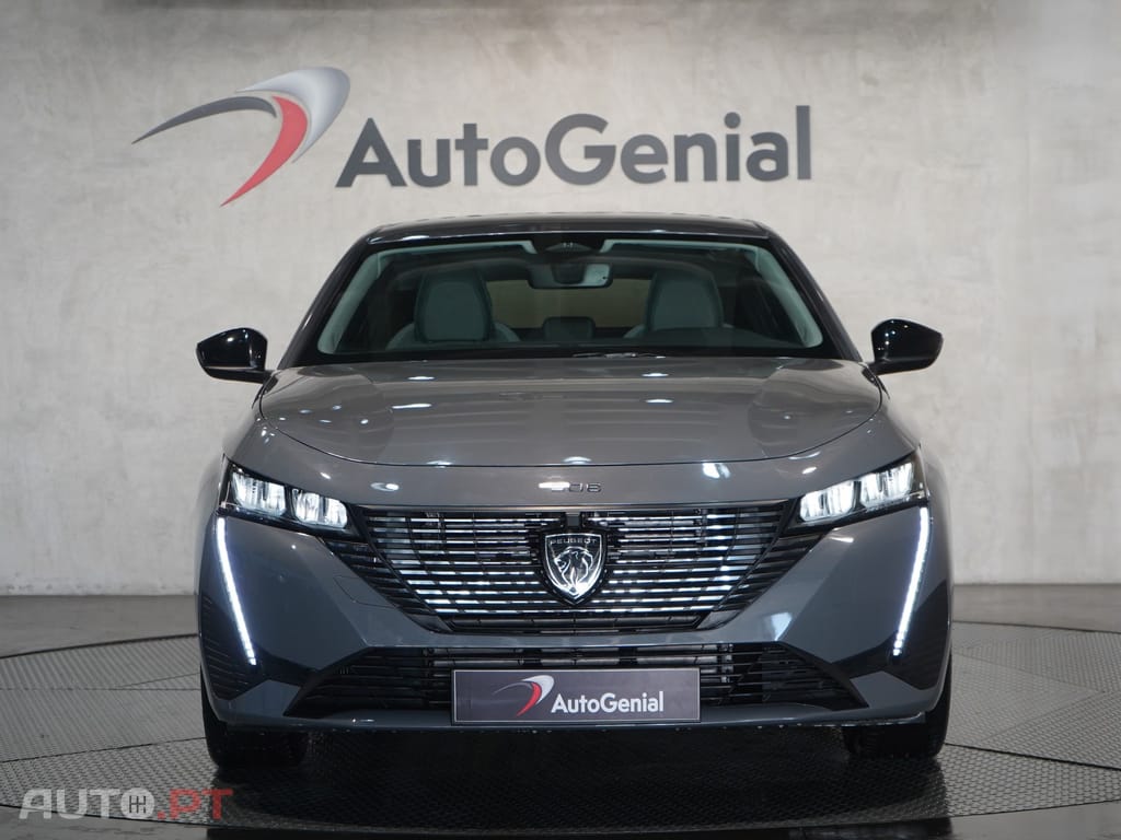 Peugeot 308 1.2 PureTech Allure