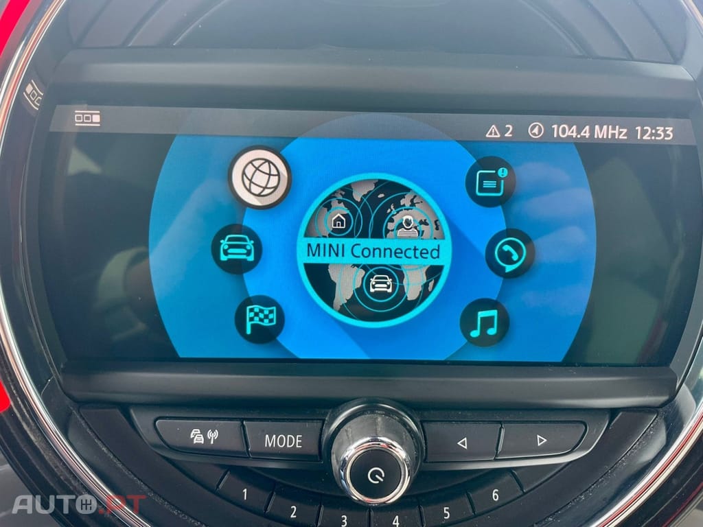 MINI Countryman Cooper SE ALL4 Auto