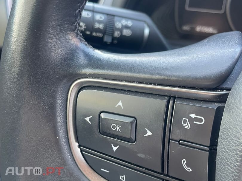 Lexus UX Sport — fotografia 23