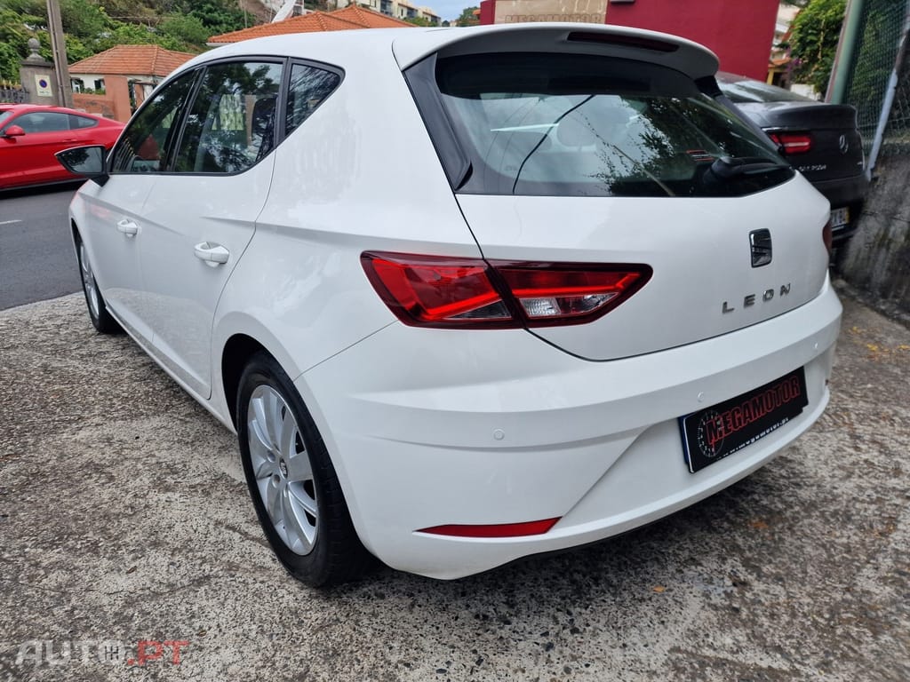 Seat Leon 1.0 EcoTSI Style S/S