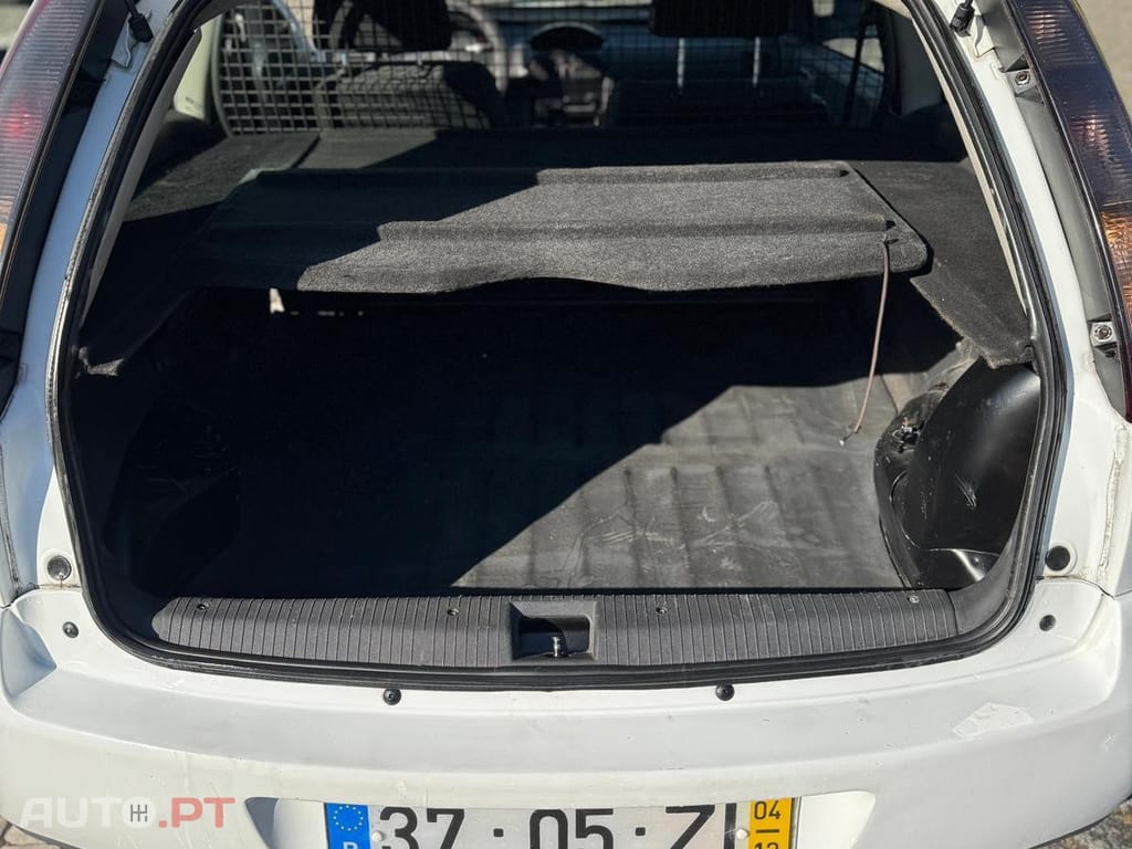 Opel Corsa 1.7 CDTi Cosmo