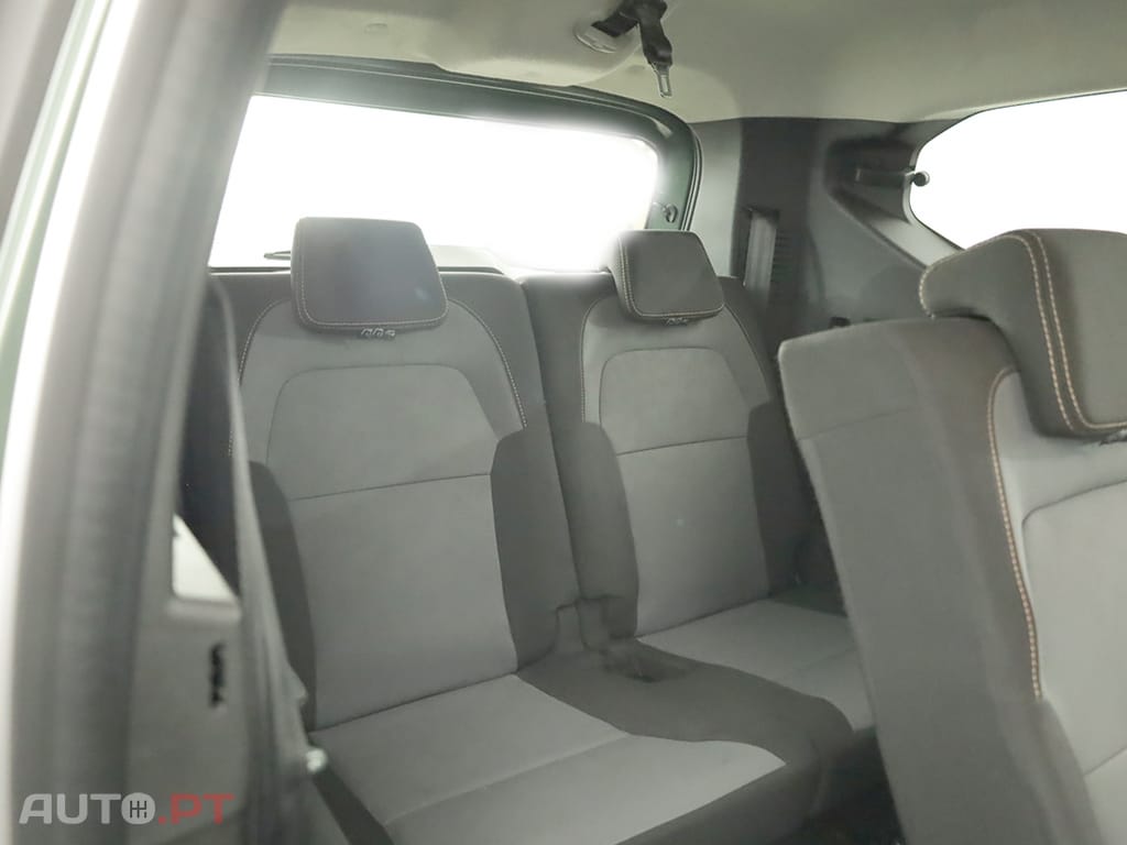 Dacia Jogger Jogger 1.0 ECO-G Extreme Bi-Fuel