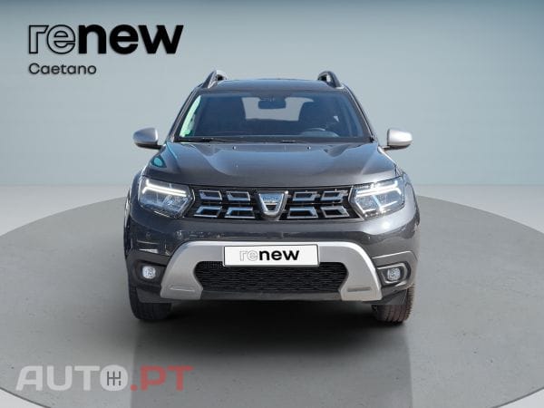 Dacia Duster 1.0 ECO-G 100cv Bi-Fuel Prestige