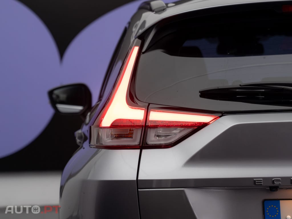 Mitsubishi Eclipse Cross 2.4 PHEV eMotion